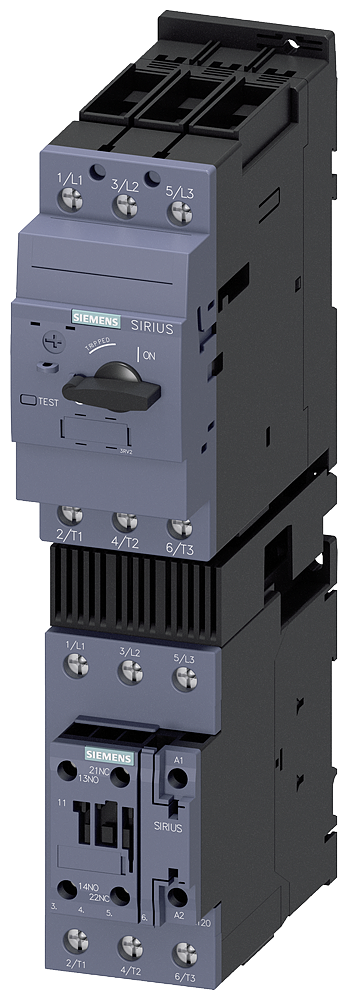 3RA2130-4EA35-0AP0