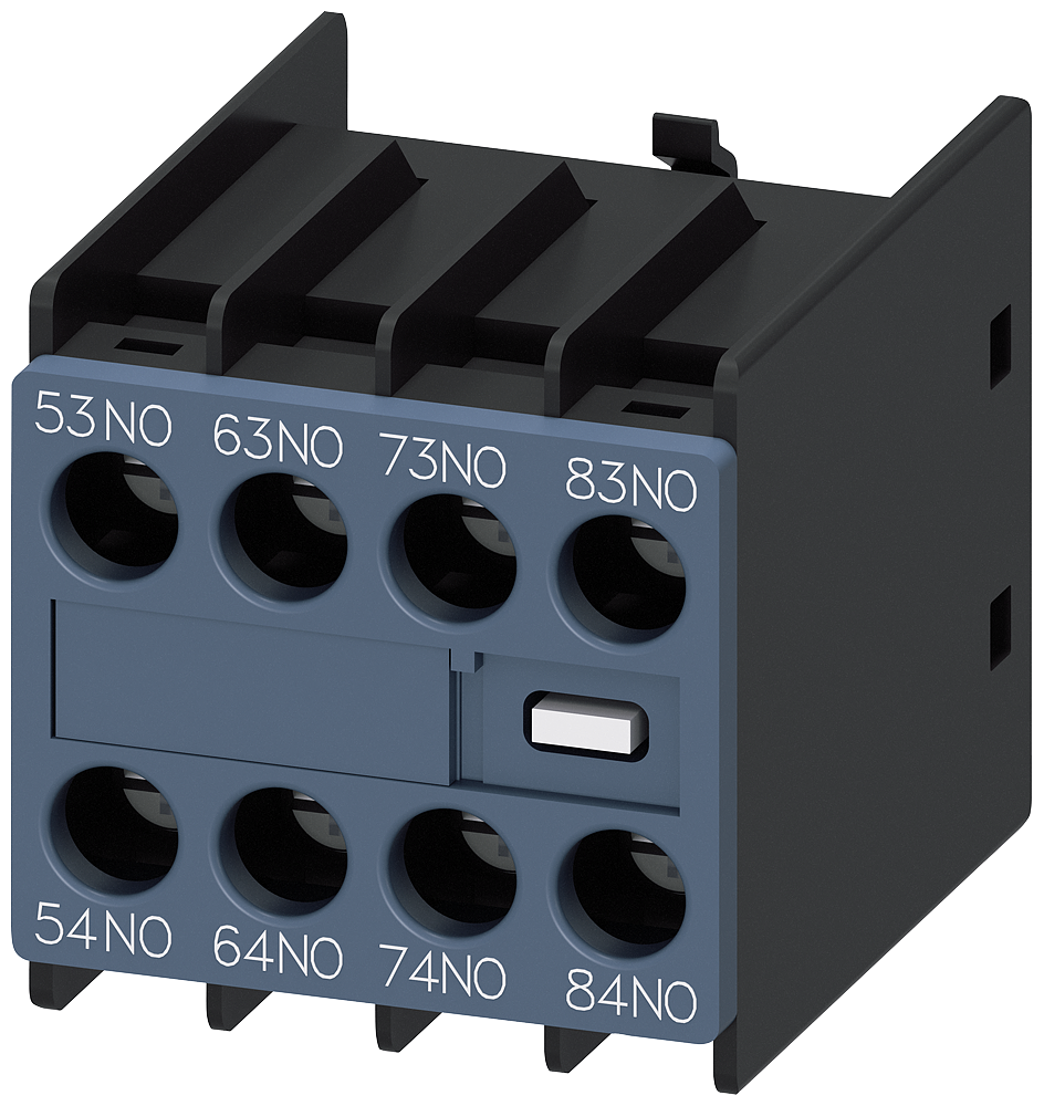 3RH2911-1XA40-0MA0