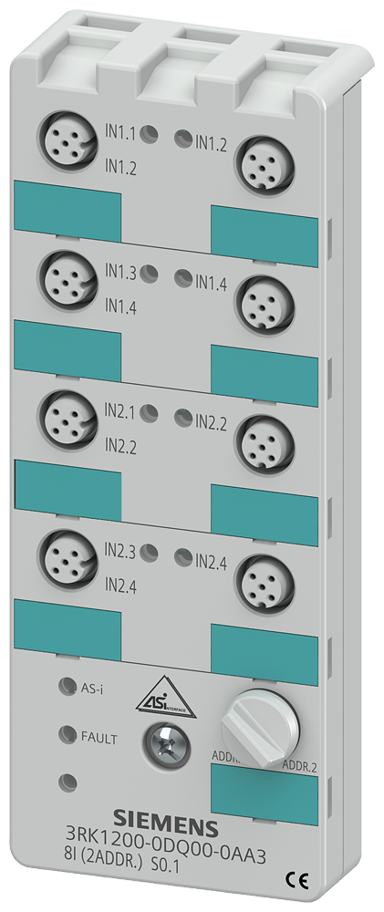 3RK1200-0DQ00-0AA3