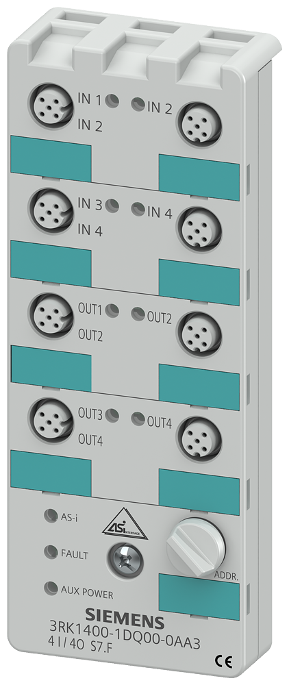 3RK1400-1DQ00-0AA3