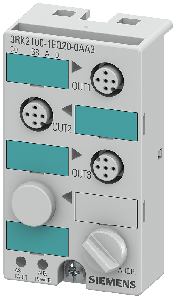 3RK2100-1EQ20-0AA3
