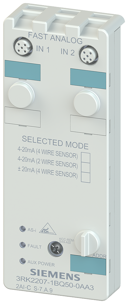 3RK2207-1BQ50-0AA3