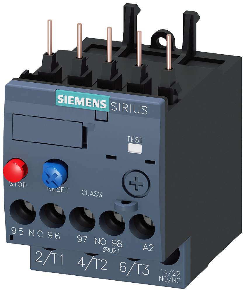 3RU2116-0AB0
