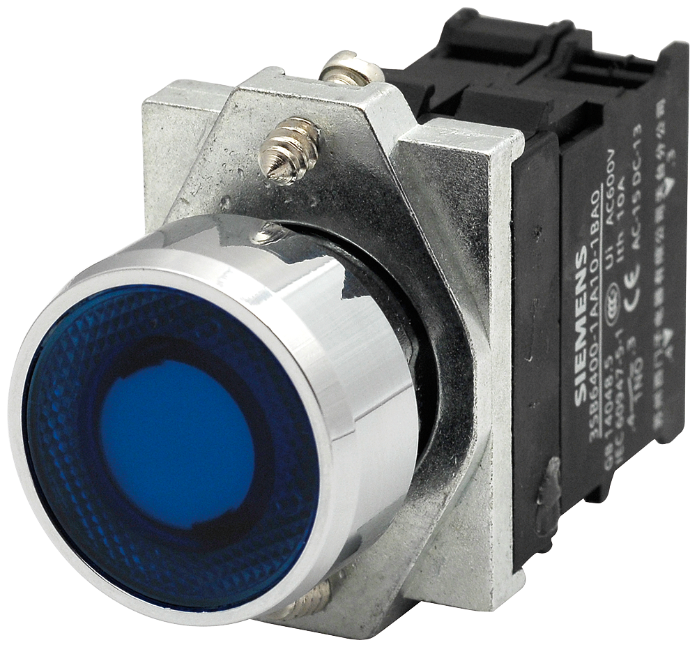 3SB6165-0DB60-1BA0