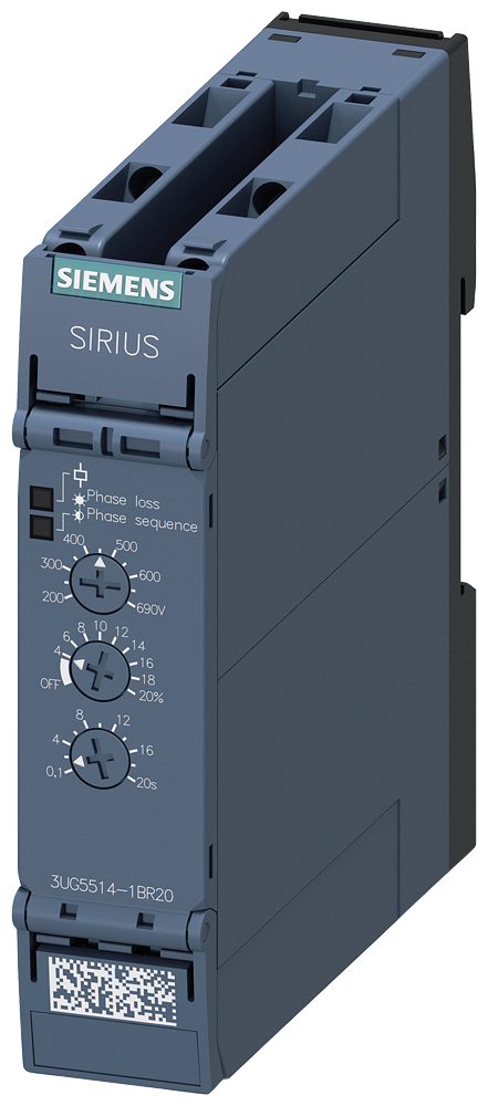 3UG5514-1BR20