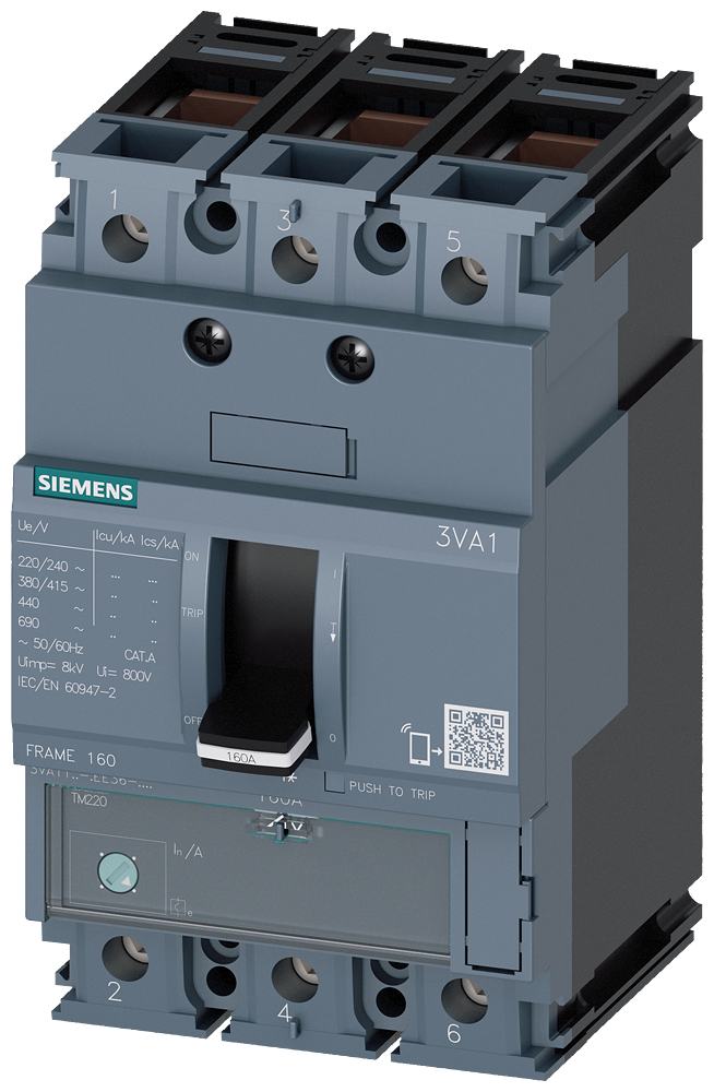 3VA1125-5EE36-0AA0