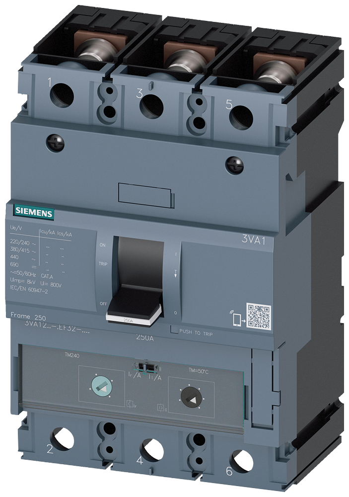 3VA1220-5EF32-0AA0