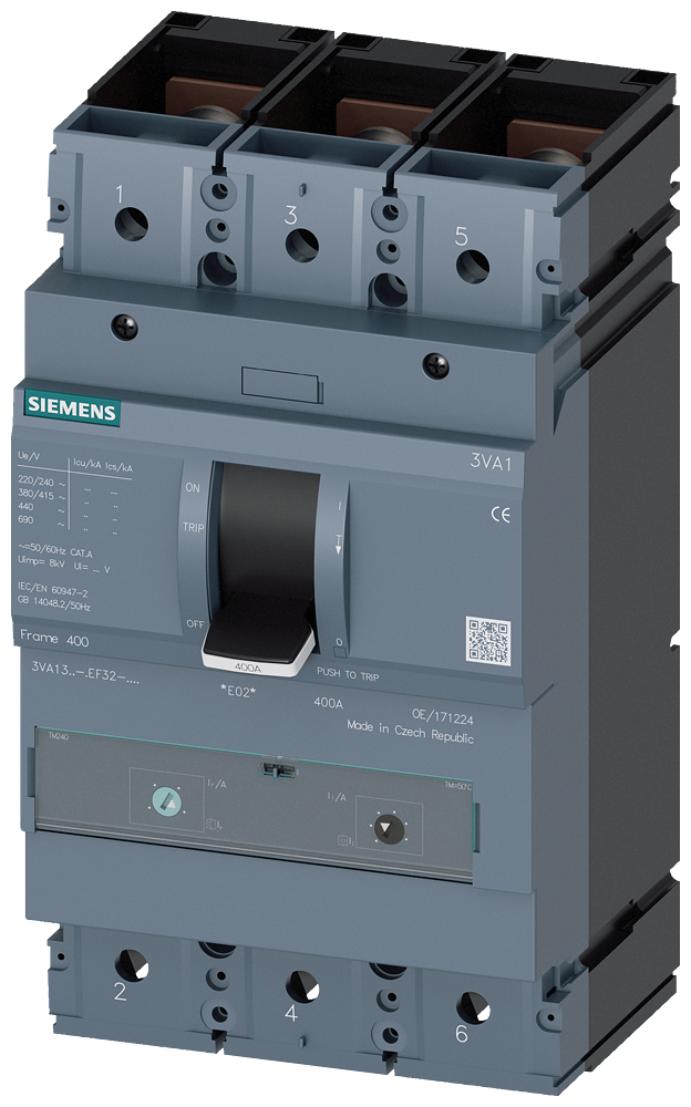 3VA1332-5EF32-0AA0