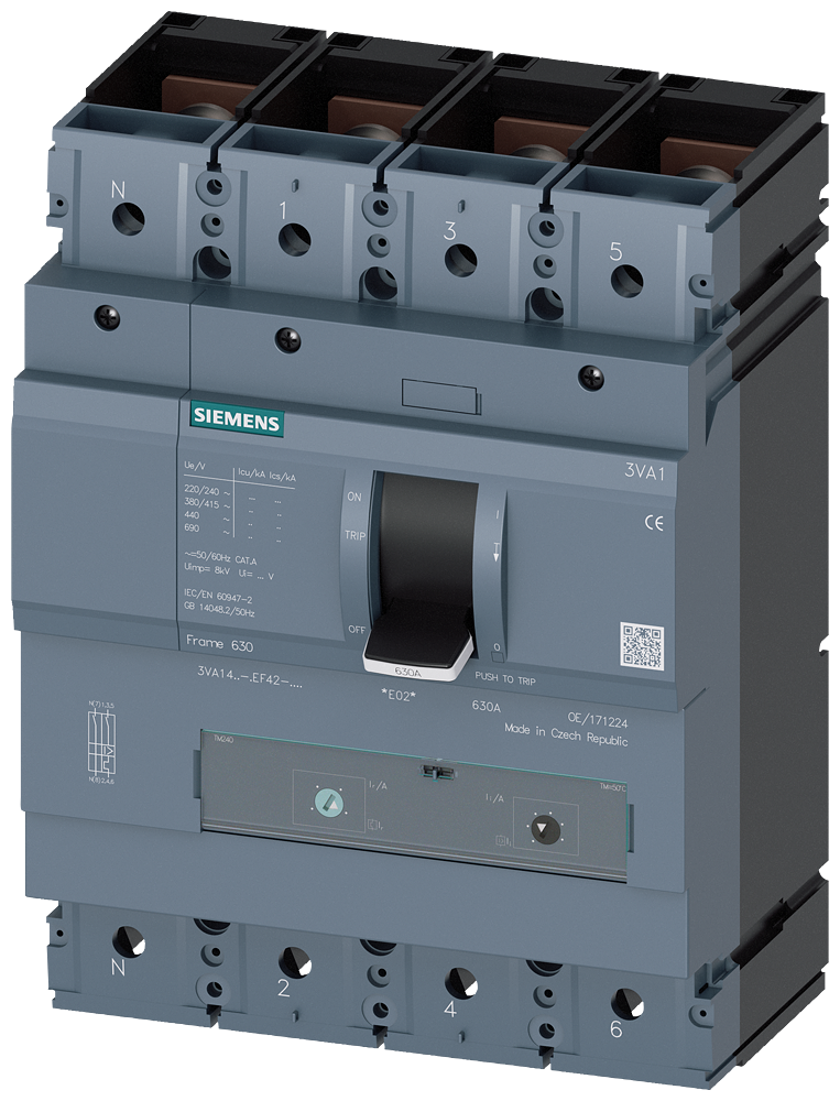 3VA1463-4EF42-0AA0