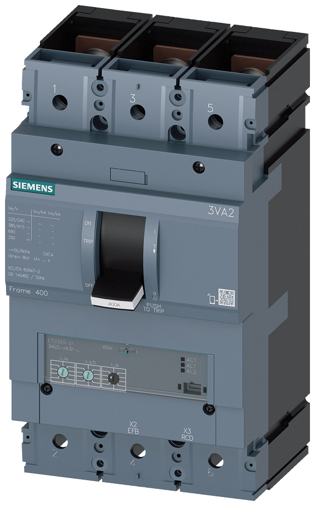 3VA2340-5HL32-0AA0