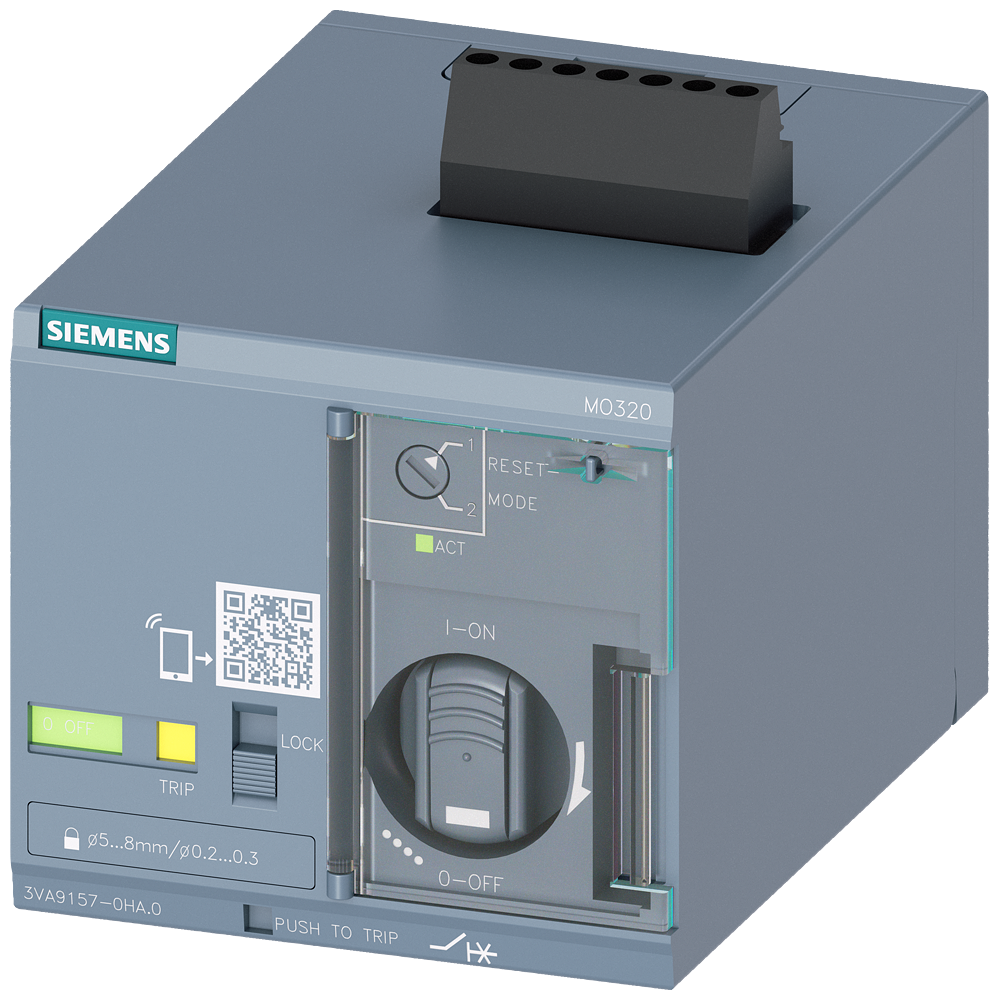 3VA9157-0HA10