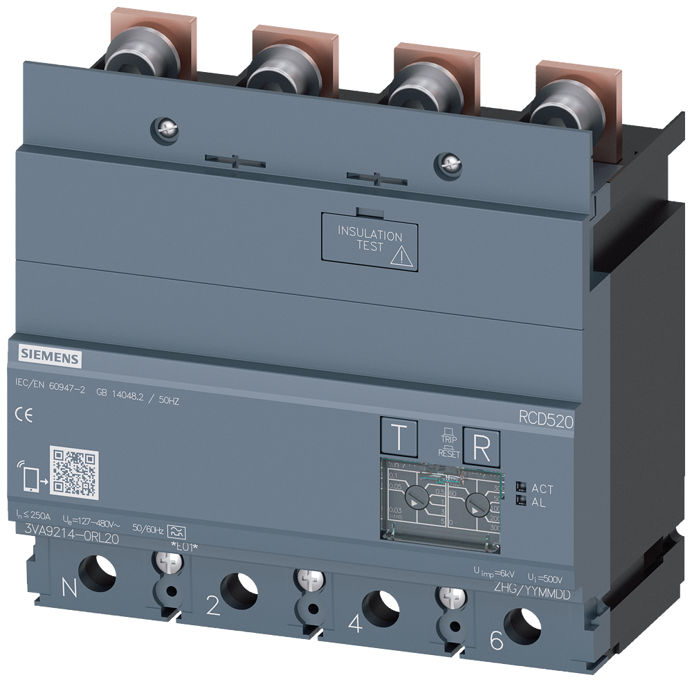 3VA9214-0RL20