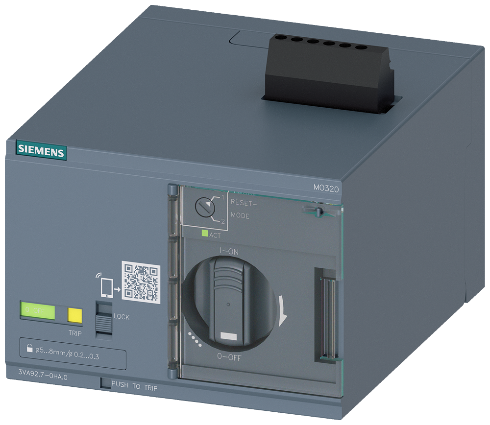 3VA9257-0HA20