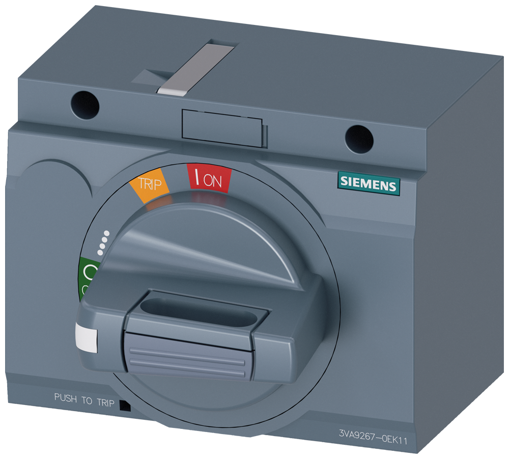 3VA9267-0EK11