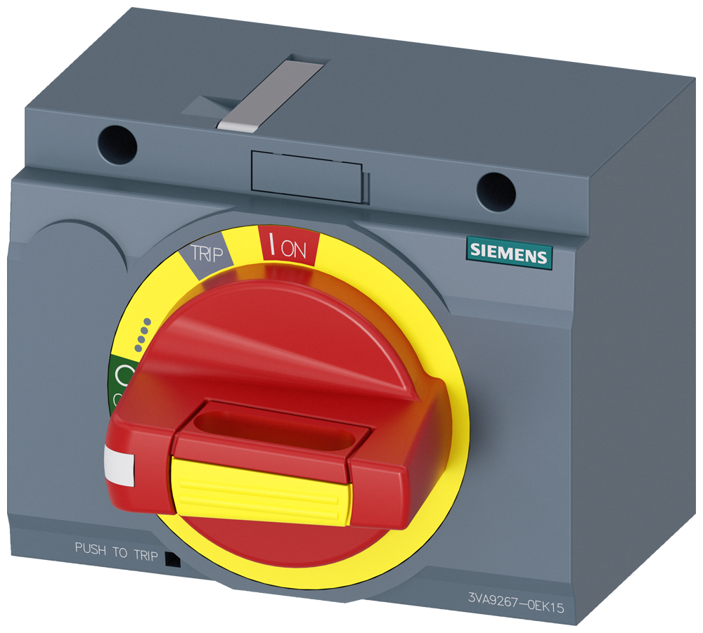 3VA9267-0EK15