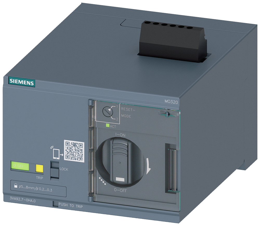 3VA9267-0HA20