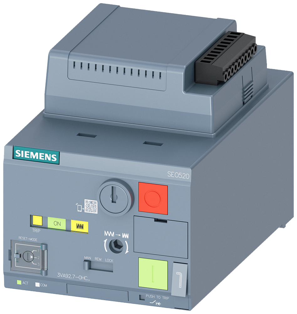3VA9267-0HC30
