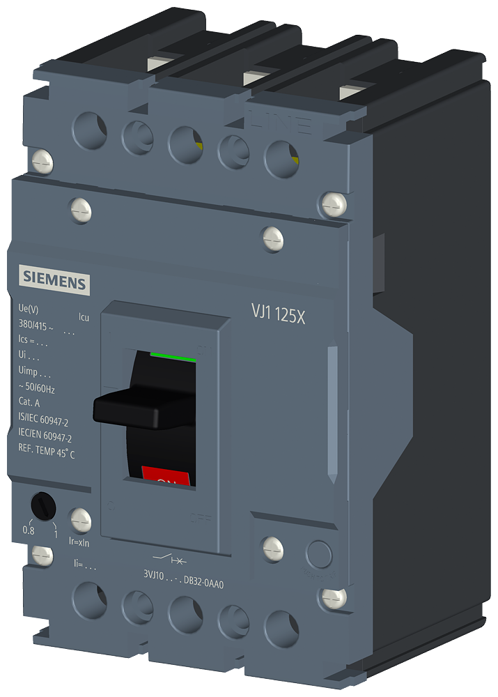 3VJ1008-0DB32-0AA0