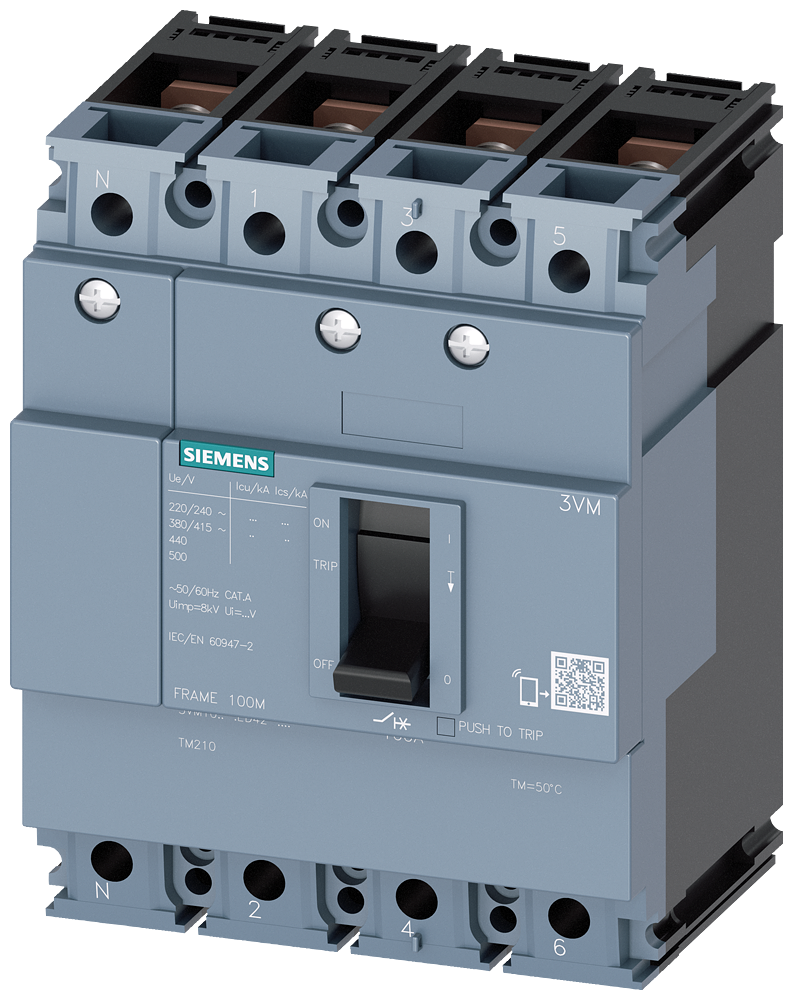 3VM1050-3ED42-0AA0