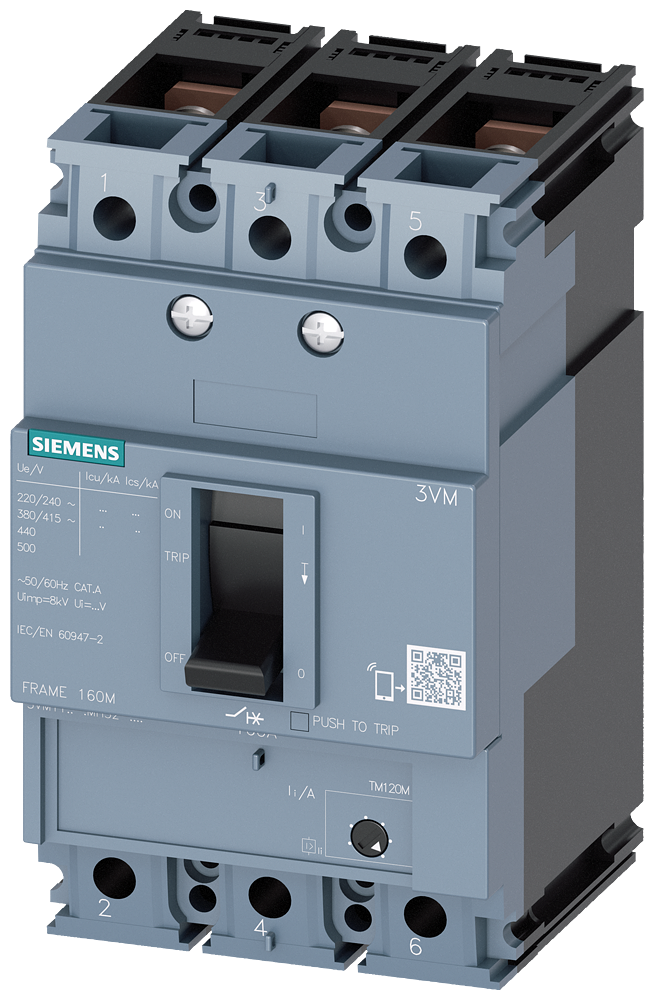 3VM1180-5MH32-0AA0