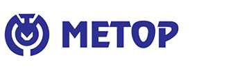 Metop Logo