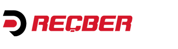 Recber Logo